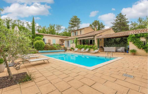 Gorgeous Home In Callian With Wifi